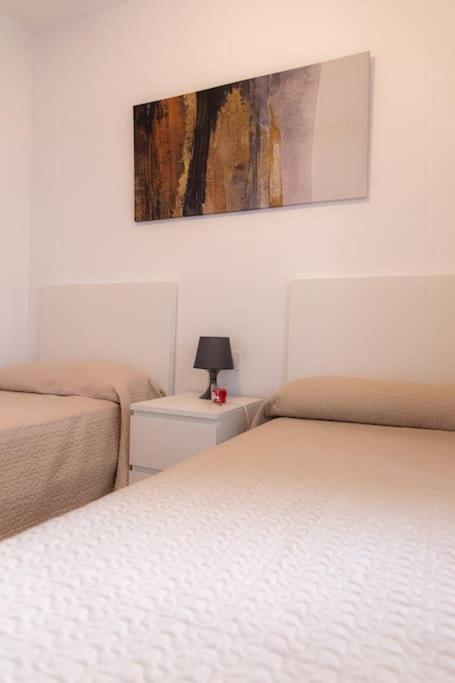 הוילה Casa Voramar En Denia A 300M De La Playa מראה חיצוני תמונה