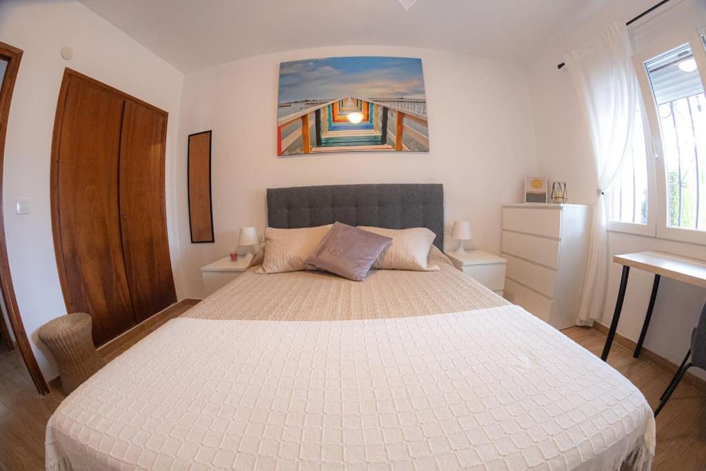 הוילה Casa Voramar En Denia A 300M De La Playa מראה חיצוני תמונה