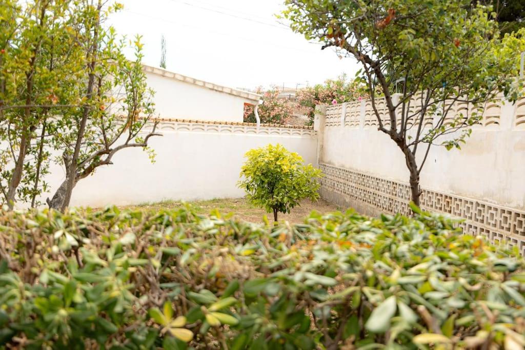 הוילה Casa Voramar En Denia A 300M De La Playa מראה חיצוני תמונה